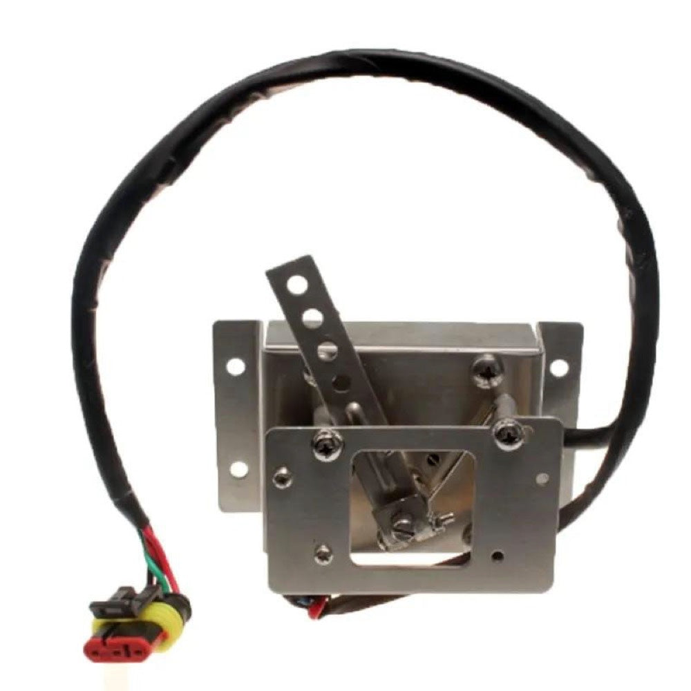 Throttle PB-6 Type 0-5K Micro 2 wires suitable for EV throttle golf cart Potentiometer
