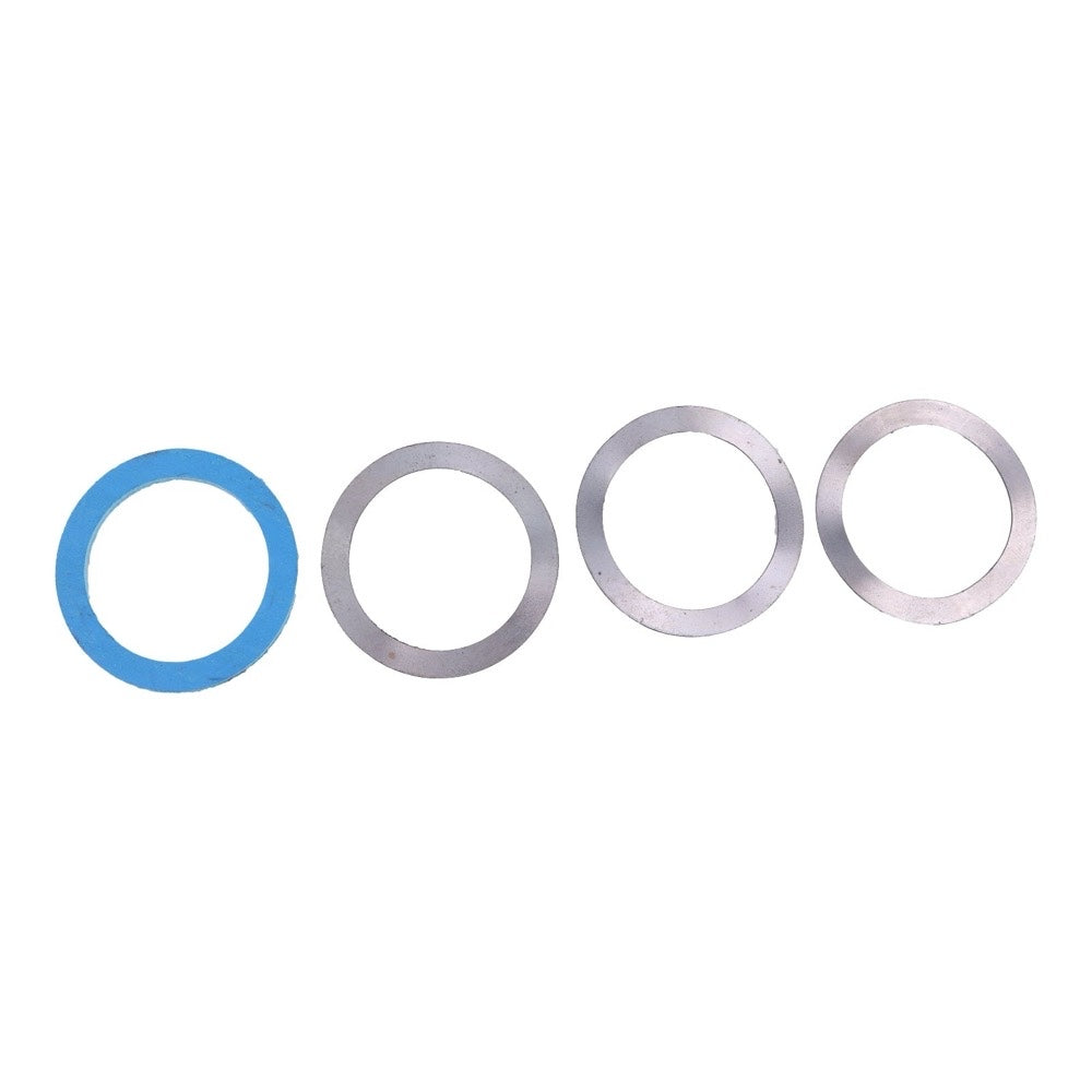 Throttle Repair Kit 6630945 6567962 fits Bobcat Loader 751 753 763 773 863 873 883 S100 S130 S150 S160 S175 S185 S220 S250 S300