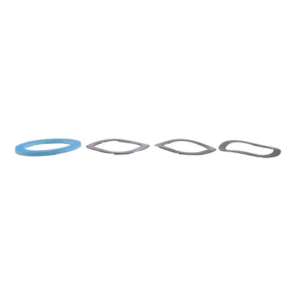 Throttle Repair Kit 6630945 6567962 fits Bobcat Loader 751 753 763 773 863 873 883 S100 S130 S150 S160 S175 S185 S220 S250 S300