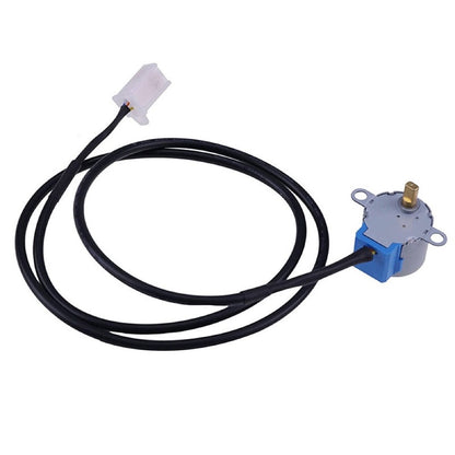 Throttle Stepper Motor 230404002 for use with Ryobi Generator RYi2300BT RYi2300BTA RYCi2200BTA RYi2200GRA RYi2300VNM