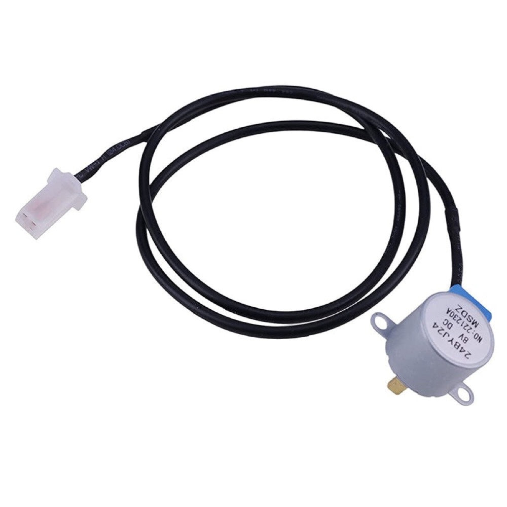 Throttle Stepper Motor 230404002 for use with Ryobi Generator RYi2300BT RYi2300BTA RYCi2200BTA RYi2200GRA RYi2300VNM
