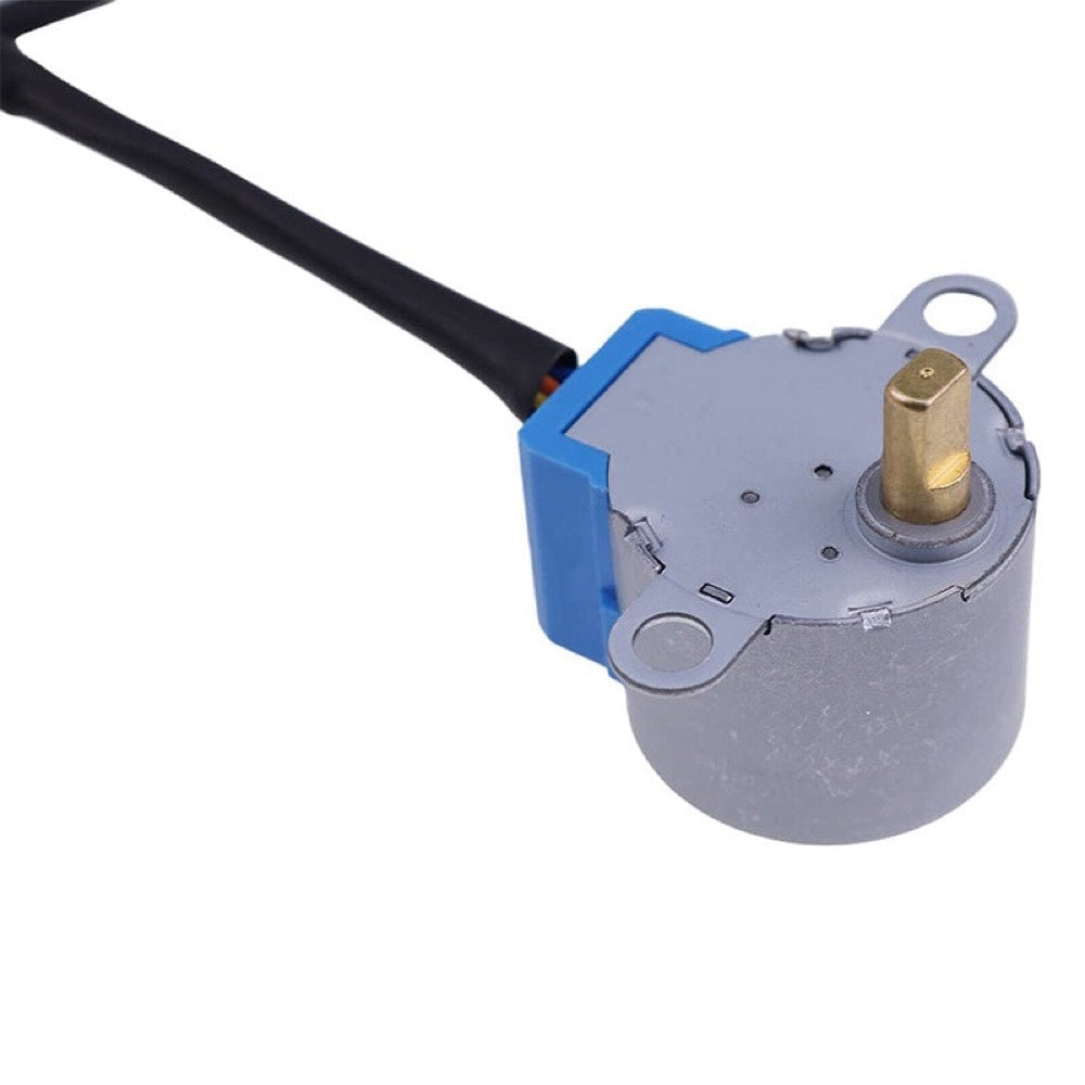 Throttle Stepper Motor 230404002 for use with Ryobi Generator RYi2300BT RYi2300BTA RYCi2200BTA RYi2200GRA RYi2300VNM