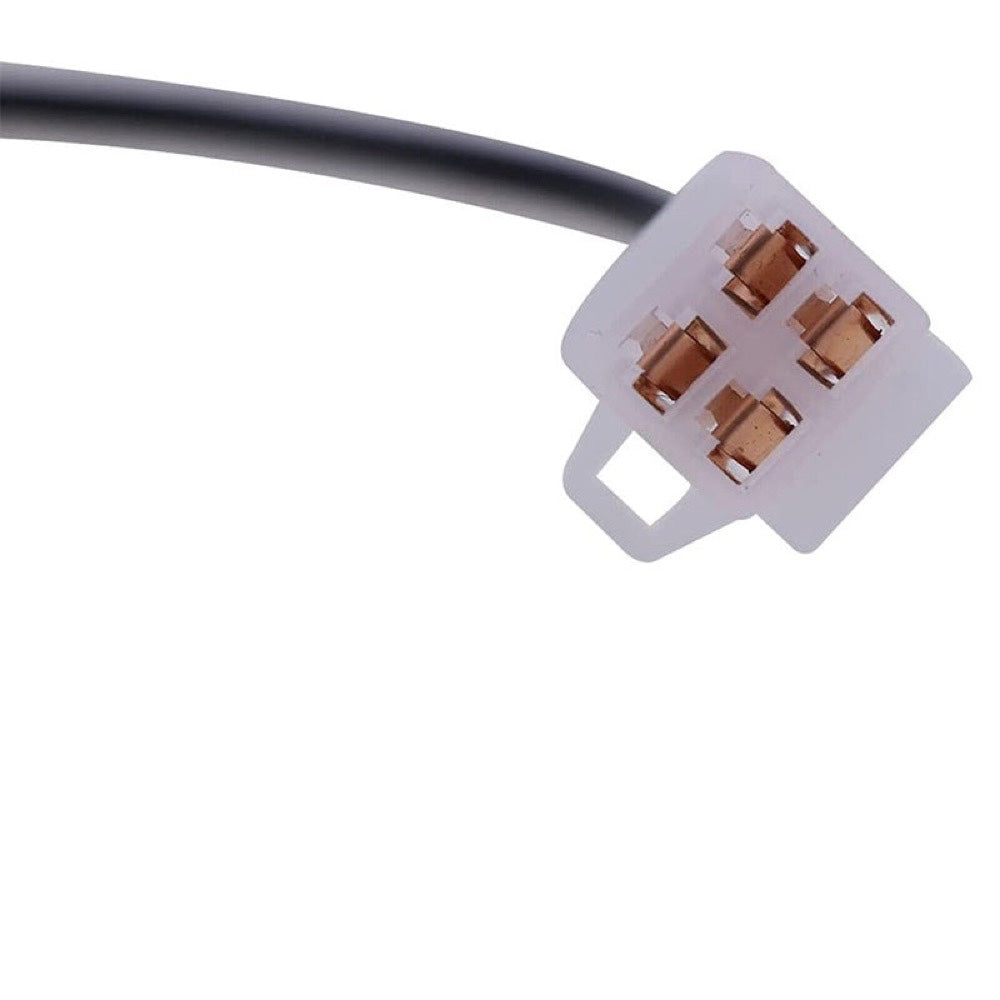 Throttle Stepper Motor 230404002 for use with Ryobi Generator RYi2300BT RYi2300BTA RYCi2200BTA RYi2200GRA RYi2300VNM