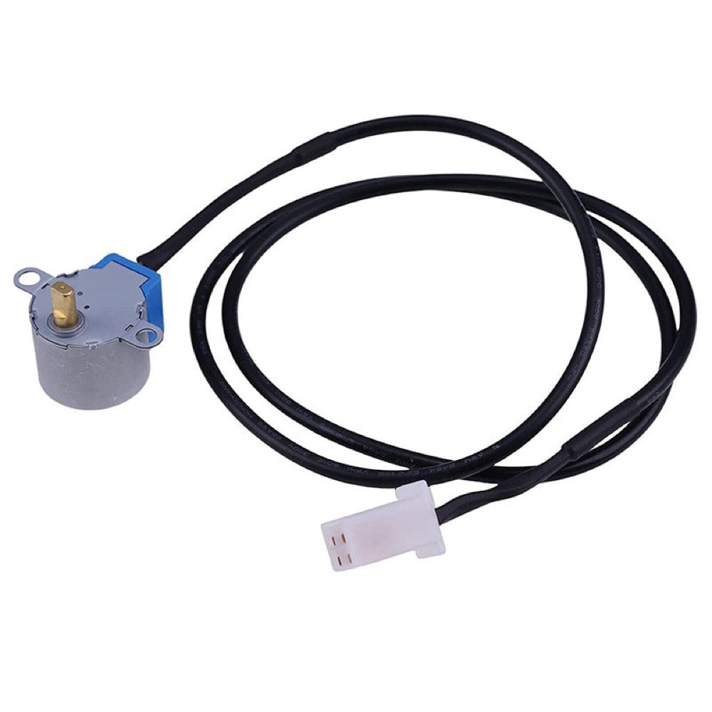 Throttle Stepper Motor 230404002 for use with Ryobi Generator RYi2300BT RYi2300BTA RYCi2200BTA RYi2200GRA RYi2300VNM