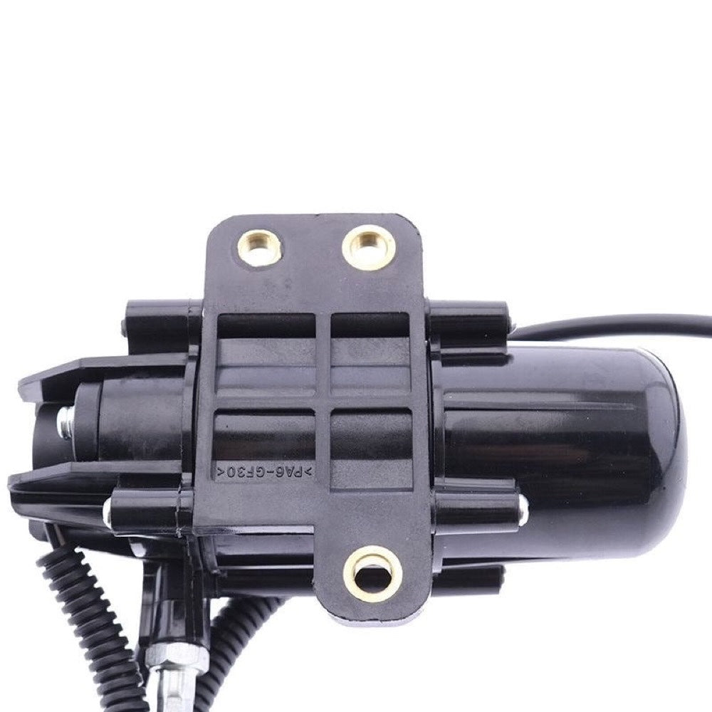 Throttle Stepping Motor 525-4479 fits Caterpillar CAT Engine C1.8 C2.4 C2.6 C3.3B C1.7 Excavator 303.5E 304E 306E 308E 307E 305.5E