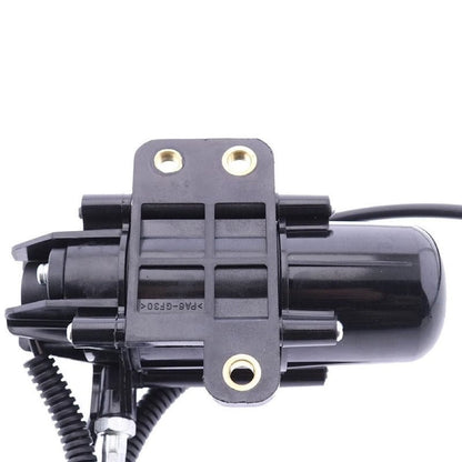 Throttle Stepping Motor 525-4479 fits Caterpillar CAT Engine C1.8 C2.4 C2.6 C3.3B C1.7 Excavator 303.5E 304E 306E 308E 307E 305.5E