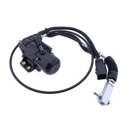 Throttle Stepping Motor 525-4479 fits Caterpillar CAT Engine C1.8 C2.4 C2.6 C3.3B C1.7 Excavator 303.5E 304E 306E 308E 307E 305.5E