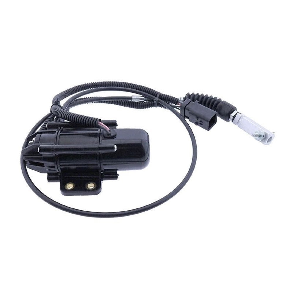 Throttle Stepping Motor 525-4479 fits Caterpillar CAT Engine C1.8 C2.4 C2.6 C3.3B C1.7 Excavator 303.5E 304E 306E 308E 307E 305.5E