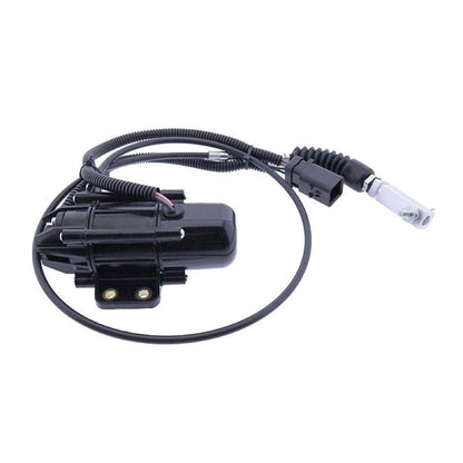 Throttle Stepping Motor 525-4479 fits Caterpillar CAT Engine C1.8 C2.4 C2.6 C3.3B C1.7 Excavator 303.5E 304E 306E 308E 307E 305.5E