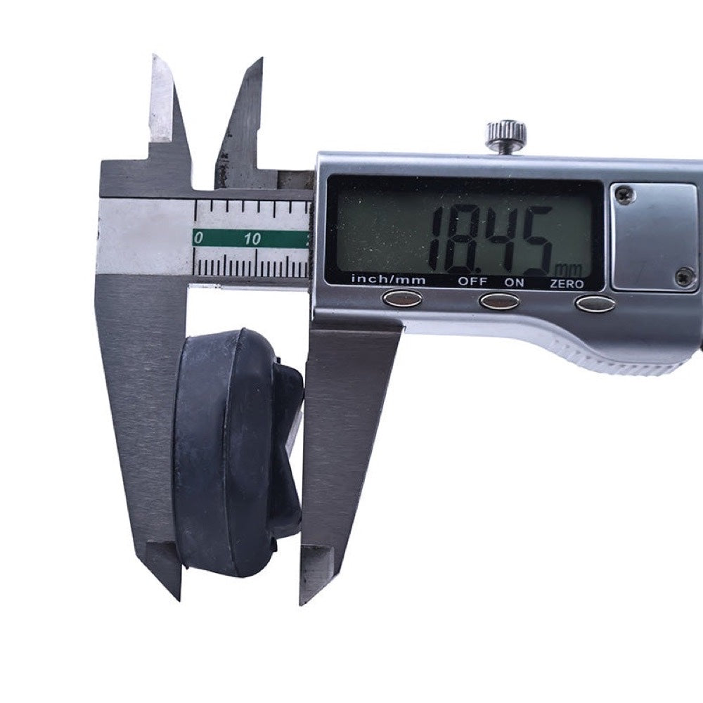 Thumb Rocker Boot 25881GT fits Genie Boom Lift S-40 S-45 S-60 S-65 S-80 S-85 Z-34/22IC Z-45/22IC Z-45/25IC Z-60/34