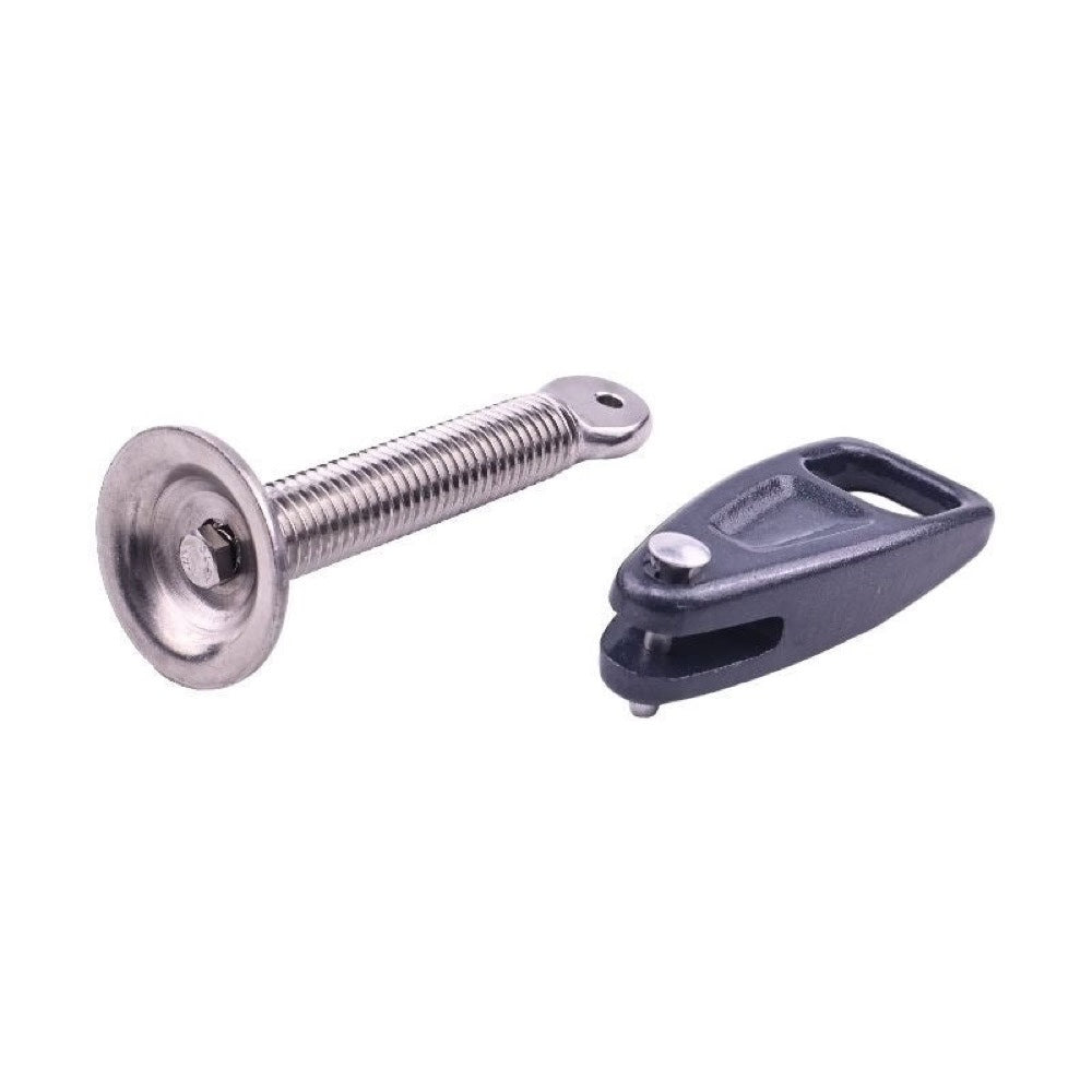 Thumb Screw Assembly 10-92767A3 fits Mercury Marine Mercruiser Outboard 6HP 8HP 9.9HP 10HP 13.5HP 15HP