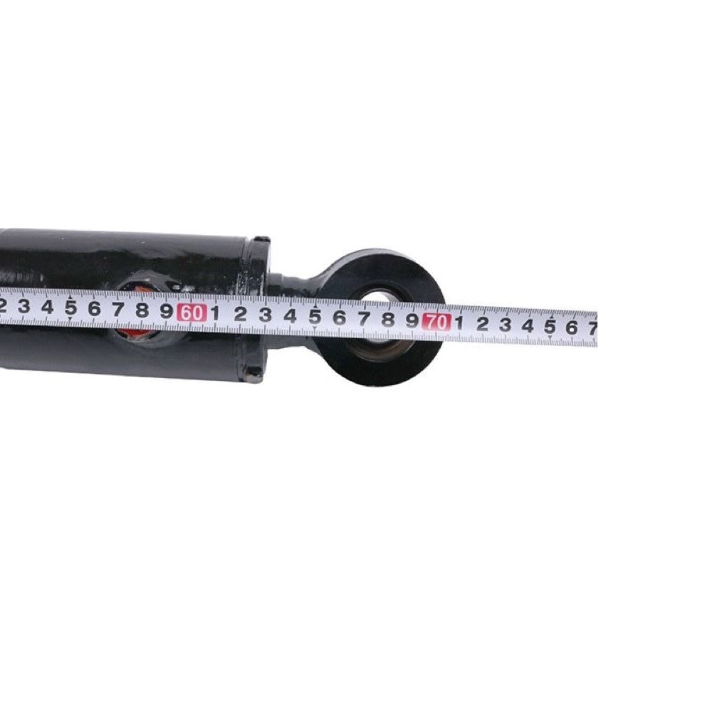 Thumb Steering Cylinder AHC18100 fits John Deere Engine 4TNV88C 4TNV98C Excavator 50G 60G