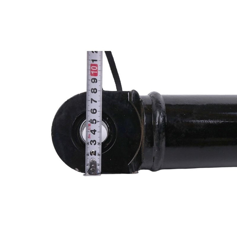 Thumb Steering Cylinder AHC18100 fits John Deere Engine 4TNV88C 4TNV98C Excavator 50G 60G