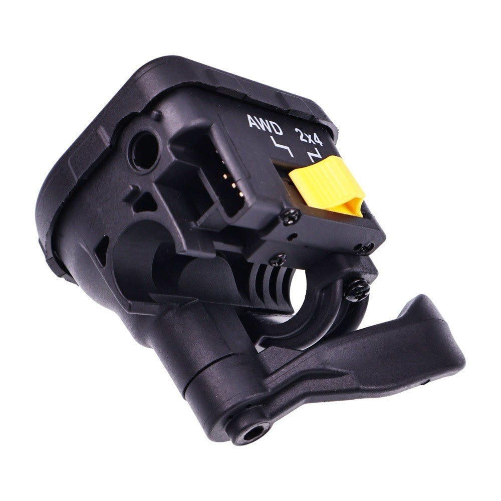 Thumb Throttle Control Level 2010188 2010250 2010336 2010337 2010230 fits Polaris Magnum 325 330 Scrambler 400 Sportsman 335 500 600 700 800 Hawkeye 300 Xplorer 250