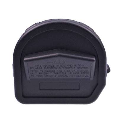 Thumb Throttle Control Level 2010188 2010250 2010336 2010337 2010230 fits Polaris Magnum 325 330 Scrambler 400 Sportsman 335 500 600 700 800 Hawkeye 300 Xplorer 250