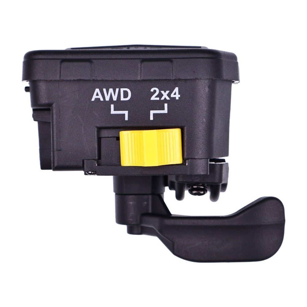 Thumb Throttle Control Level 2010188 2010250 2010336 2010337 2010230 fits Polaris Magnum 325 330 Scrambler 400 Sportsman 335 500 600 700 800 Hawkeye 300 Xplorer 250