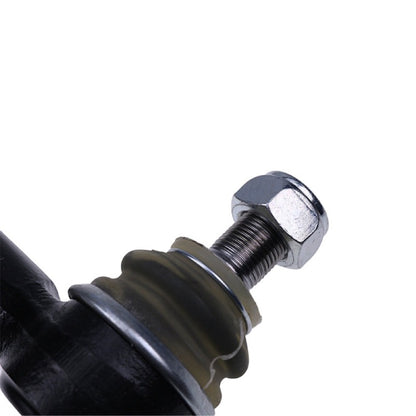 Tie Rod 401054A1 fits CASE Loader 570MXT 570NEP 570NXT 580M 580N 580N EP 580SM 580SM+ 580SN 590SM 590SM+ Forklift 585G 586G 586H 588G 588H