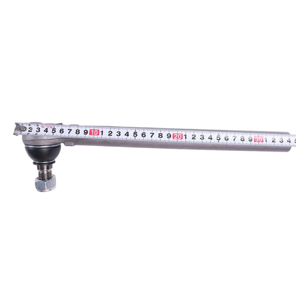 Tie Rod 85805977 for use with New Holland Loader 555E 575E 655E 675E B110 B90B B95B LB110 LB95 LB90 LB85 LB75 NH75TLB NH85TLB NH95TLB