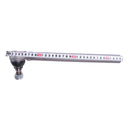 Tie Rod 85805977 for use with New Holland Loader 555E 575E 655E 675E B110 B90B B95B LB110 LB95 LB90 LB85 LB75 NH75TLB NH85TLB NH95TLB