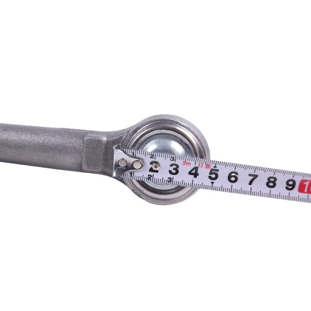 Tie Rod 85805977 for use with New Holland Loader 555E 575E 655E 675E B110 B90B B95B LB110 LB95 LB90 LB85 LB75 NH75TLB NH85TLB NH95TLB