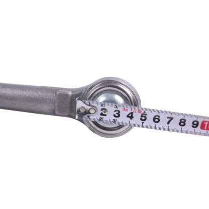 Tie Rod 85805977 for use with New Holland Loader 555E 575E 655E 675E B110 B90B B95B LB110 LB95 LB90 LB85 LB75 NH75TLB NH85TLB NH95TLB