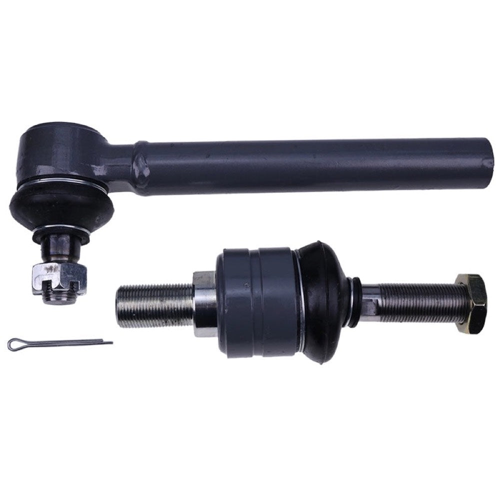 Tie Rod Assembly 3C091-62970 suitable for Kubota Tractor M5-091HD M8540DT M8560HD M9540DT M9960HDC M9540HD12-1 M9960HDL