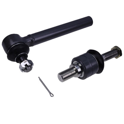 Tie Rod Assembly 3C091-62970 suitable for Kubota Tractor M5-091HD M8540DT M8560HD M9540DT M9960HDC M9540HD12-1 M9960HDL