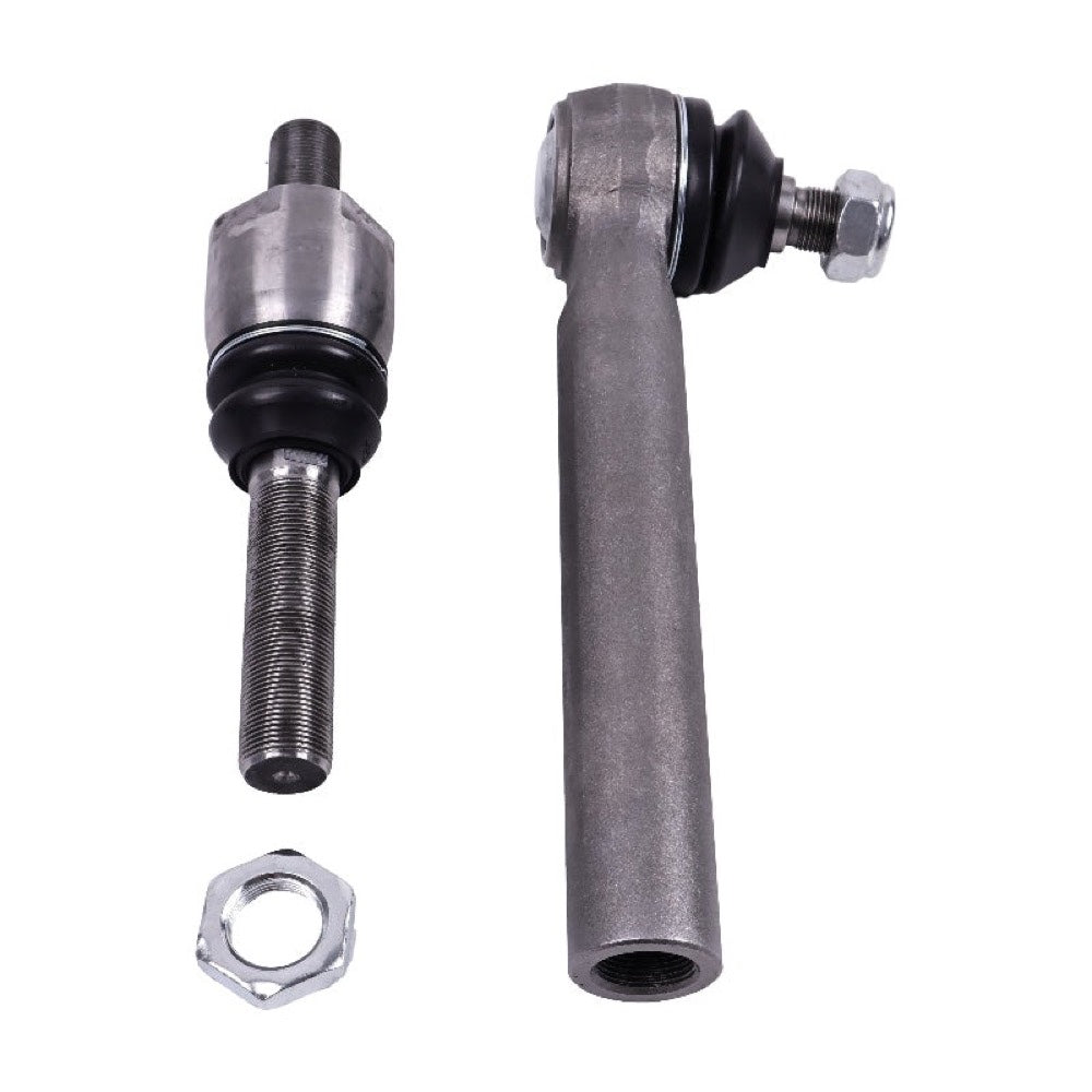 Tie Rod Assembly AT198602 suitable for John Deere Engine 4045 Loader 210L 210LE 310E 310K 310L 310SJ 310SK 315SE 410G 410K 435 Forklift 485E 486E 488E