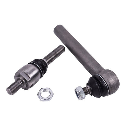 Tie Rod Assembly AT198602 suitable for John Deere Engine 4045 Loader 210L 210LE 310E 310K 310L 310SJ 310SK 315SE 410G 410K 435 Forklift 485E 486E 488E
