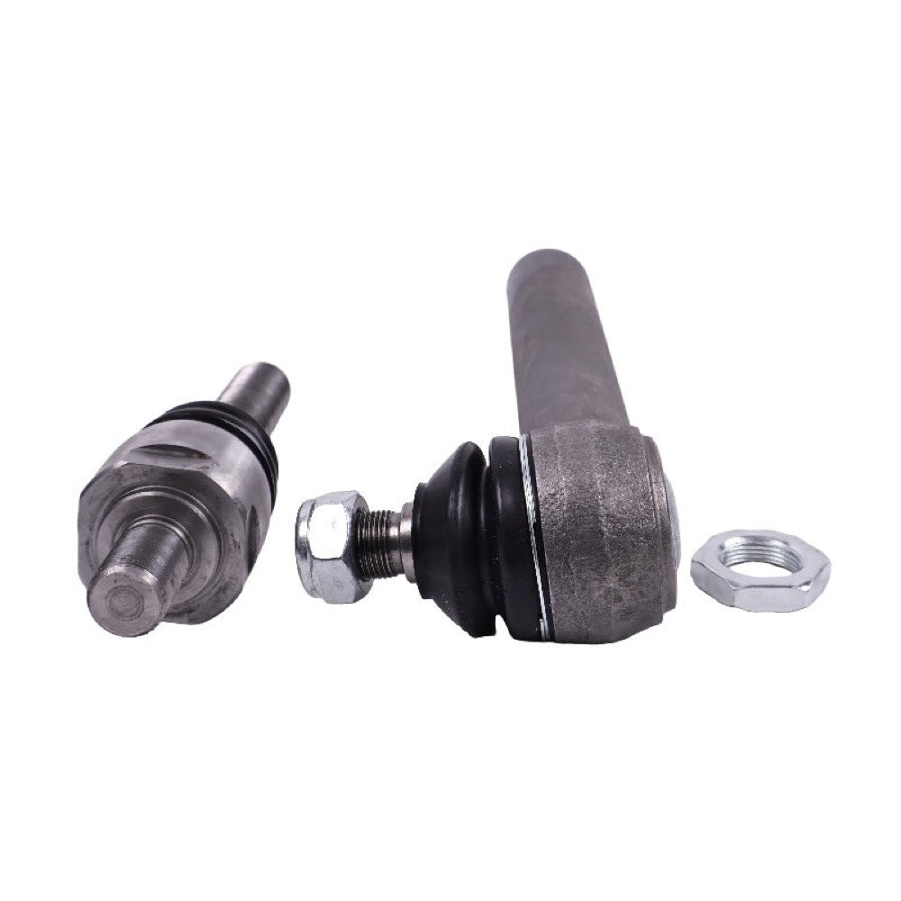 Tie Rod Assembly AT198602 suitable for John Deere Engine 4045 Loader 210L 210LE 310E 310K 310L 310SJ 310SK 315SE 410G 410K 435 Forklift 485E 486E 488E