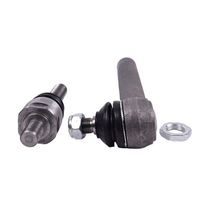 Tie Rod Assembly AT198602 suitable for John Deere Engine 4045 Loader 210L 210LE 310E 310K 310L 310SJ 310SK 315SE 410G 410K 435 Forklift 485E 486E 488E