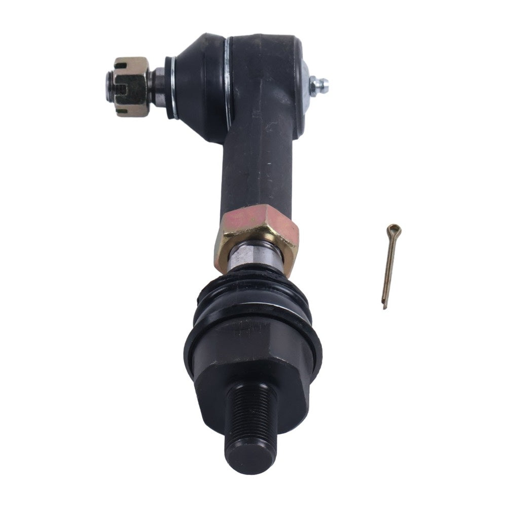 Tie Rod Assembly TC432-13740 compatible with Kubota Tractor L4600DT L4600H L4701DT L4701H L4802DT L4802DTM L4802H
