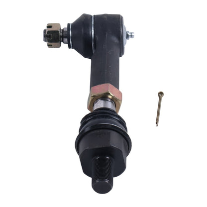 Tie Rod Assembly TC432-13740 compatible with Kubota Tractor L4600DT L4600H L4701DT L4701H L4802DT L4802DTM L4802H