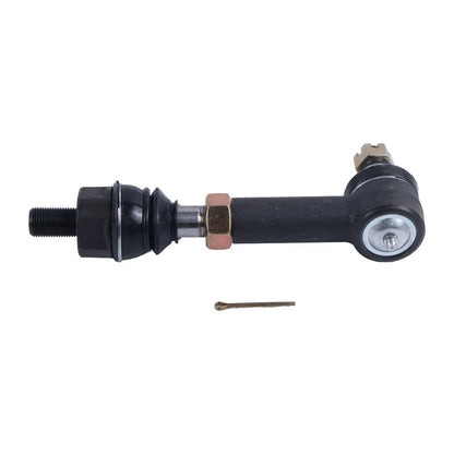 Tie Rod Assembly TC432-13740 compatible with Kubota Tractor L4600DT L4600H L4701DT L4701H L4802DT L4802DTM L4802H