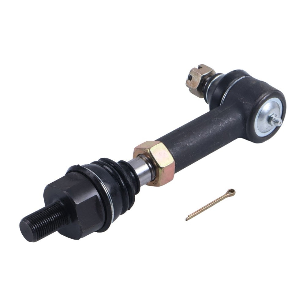Tie Rod Assembly TC432-13740 compatible with Kubota Tractor L4600DT L4600H L4701DT L4701H L4802DT L4802DTM L4802H