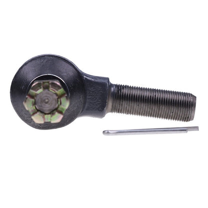 Tie Rod End 32580-44770 suitable for Kubota Tractor L2900DT L3300DT L3400H L3600DT L3700SU L3750 L4150 L4200DT L4300DT