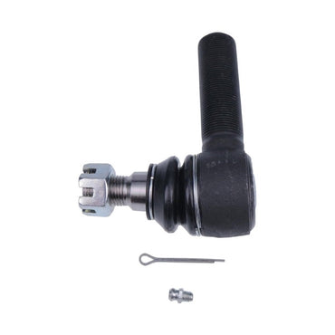 Tie Rod End D71714 D88492 fits CASE Loader 480C 480D 480F 580C 580E 580F Forklift 584C 584E 585C 585D 586C 586E 586D