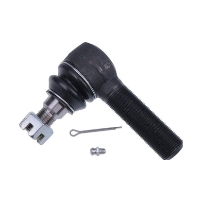 Tie Rod End D71714 D88492 fits CASE Loader 480C 480D 480F 580C 580E 580F Forklift 584C 584E 585C 585D 586C 586E 586D