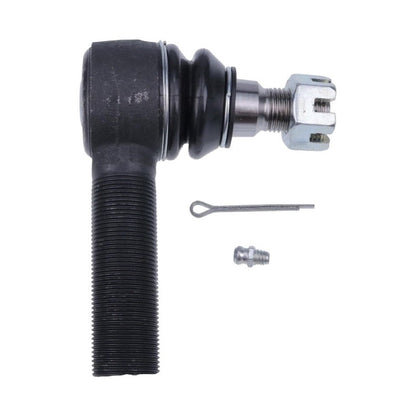 Tie Rod End D71714 D88492 fits CASE Loader 480C 480D 480F 580C 580E 580F Forklift 584C 584E 585C 585D 586C 586E 586D