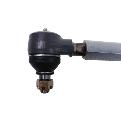 Tie Rod TC420-13740 TC220-13740 compatible with Kubota Tractor L2501D L2502D L2800DT L3200DT L3301DT L3302 L3700SU L3800H L3901DT L3902