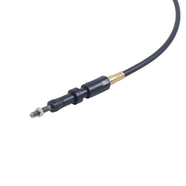Tilt Assist Cable 436202 766408 for use with Johnson Evinrude Outboard 25HP 30HP 40HP 48HP 50HP