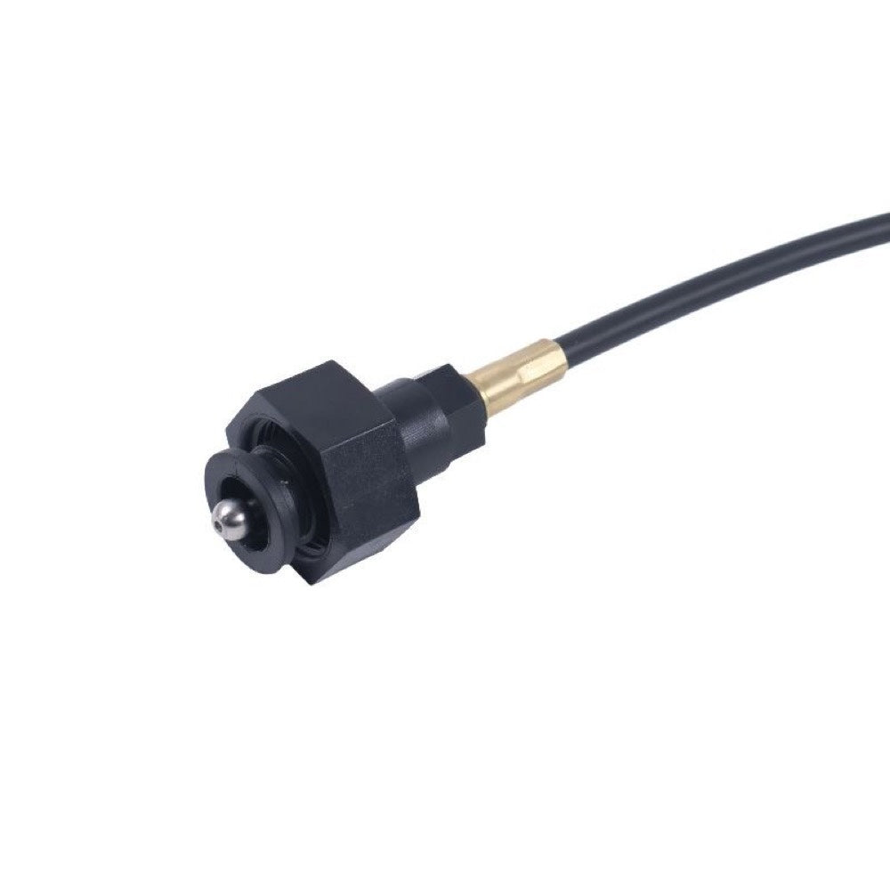 Tilt Assist Cable 436202 766408 for use with Johnson Evinrude Outboard 25HP 30HP 40HP 48HP 50HP