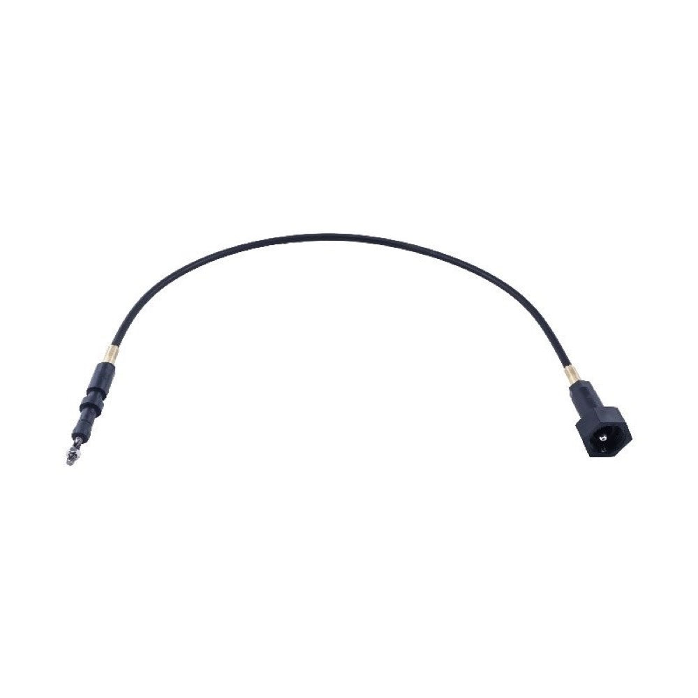 Tilt Assist Cable 436202 766408 for use with Johnson Evinrude Outboard 25HP 30HP 40HP 48HP 50HP