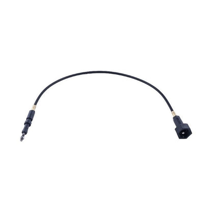 Tilt Assist Cable 436202 766408 for use with Johnson Evinrude Outboard 25HP 30HP 40HP 48HP 50HP