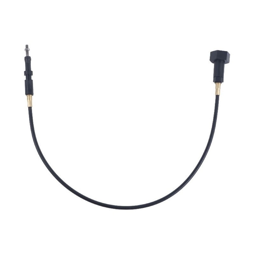 Tilt Assist Cable 436202 766408 for use with Johnson Evinrude Outboard 25HP 30HP 40HP 48HP 50HP