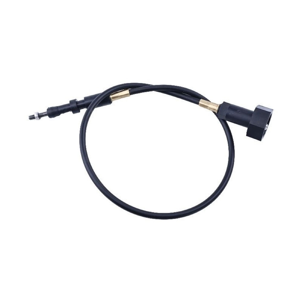 Tilt Assist Cable 436202 766408 for use with Johnson Evinrude Outboard 25HP 30HP 40HP 48HP 50HP