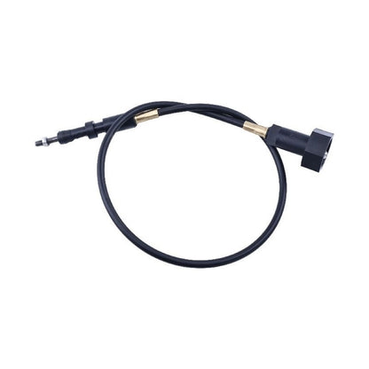 Tilt Assist Cable 436202 766408 for use with Johnson Evinrude Outboard 25HP 30HP 40HP 48HP 50HP