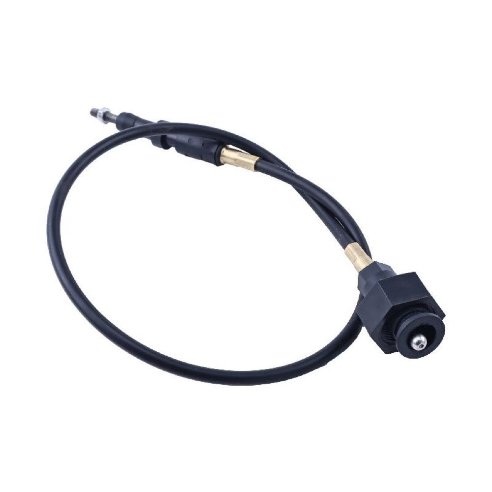Tilt Assist Cable 436202 766408 for use with Johnson Evinrude Outboard 25HP 30HP 40HP 48HP 50HP