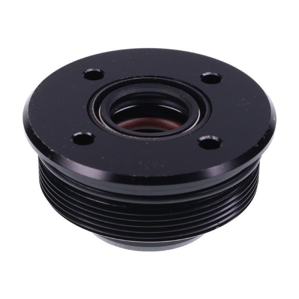 Tilt Cylinder End Cap 61A-43811-00-00 suitable for Yamaha Outboard Engine 1996-2001 OX66 2001-2018 HPDI