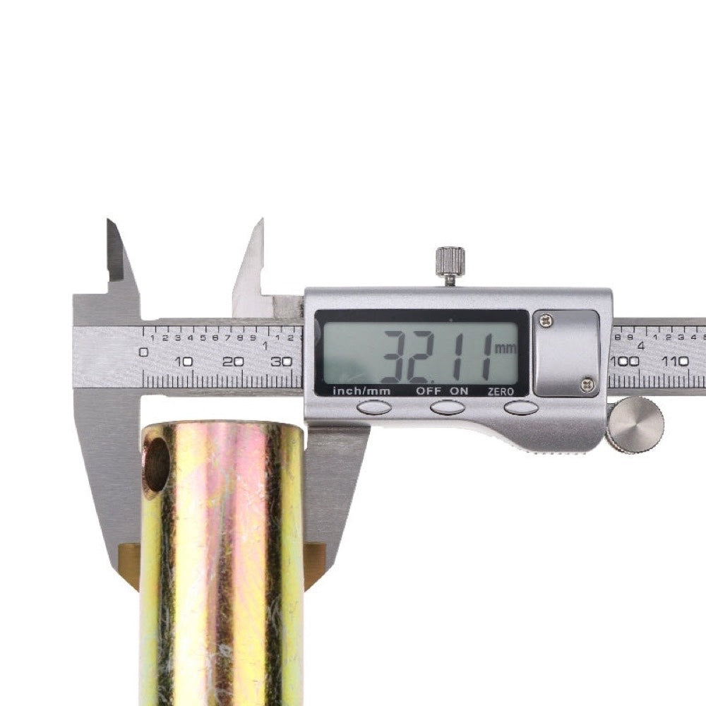 Tilt Cylinder Pivot Pin 6577954 for use with Bobcat Loader A300 A770 553 653 753 773 S150 S185 S220 S250 S300 S330 T250 T300 T320 T550 T650 T750